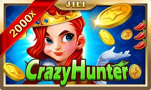 crazy-hunter 