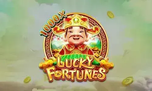 lucky-fortune 