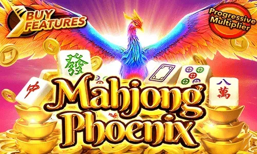 mahjong-phoenix 