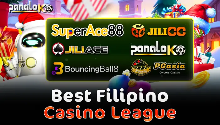 Panaloko - Legit Online Gaming For Pinoy 2025, Free Bonus now